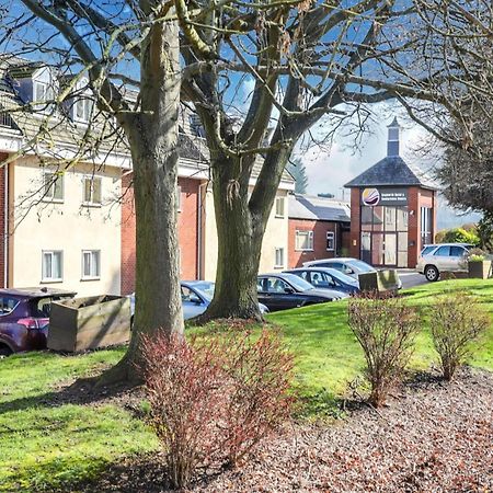 Kegworth Hotel & Conference Centre Buitenkant foto
