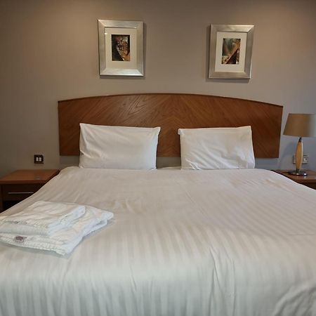 Kegworth Hotel & Conference Centre Buitenkant foto