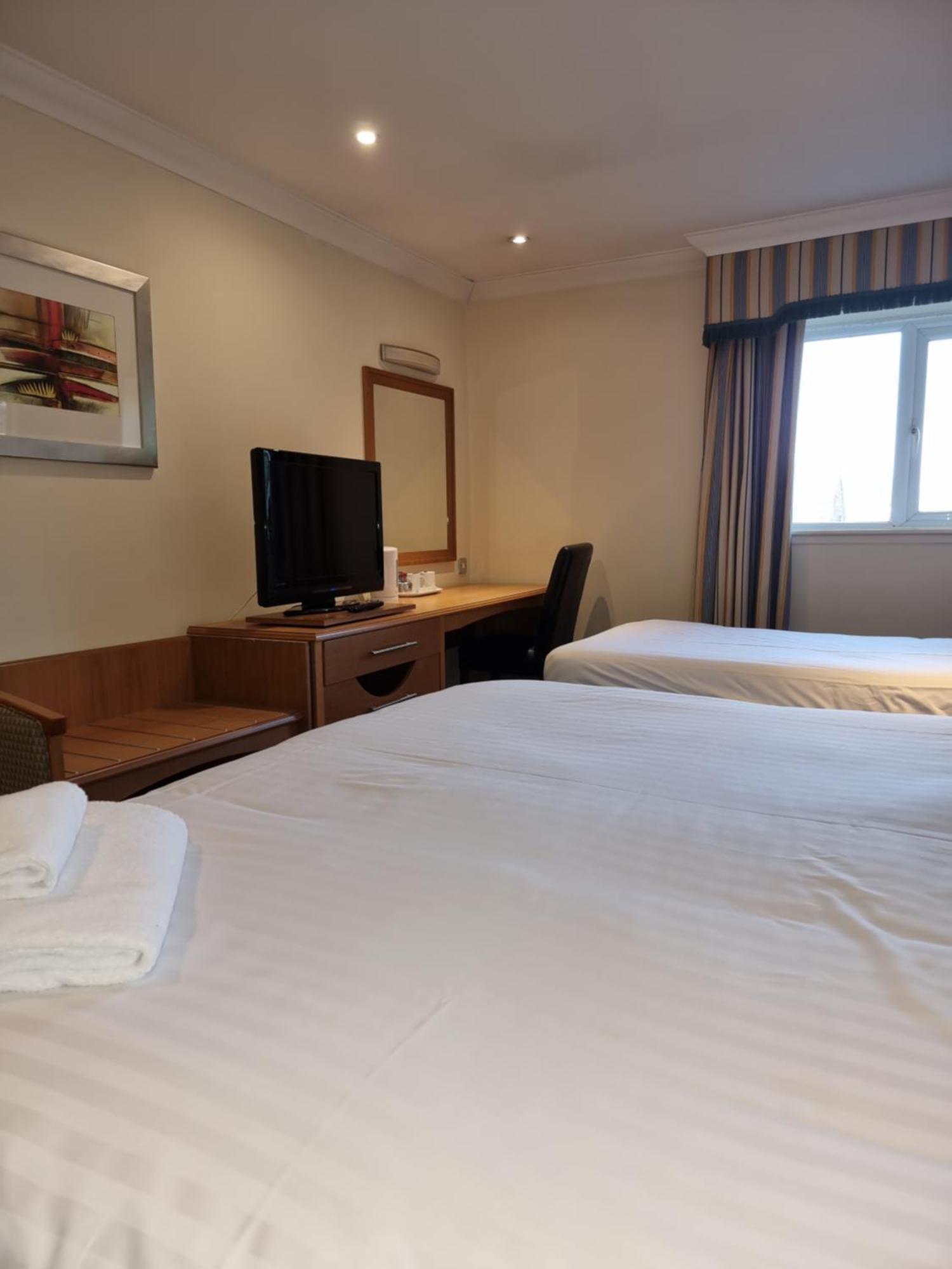 Kegworth Hotel & Conference Centre Kamer foto