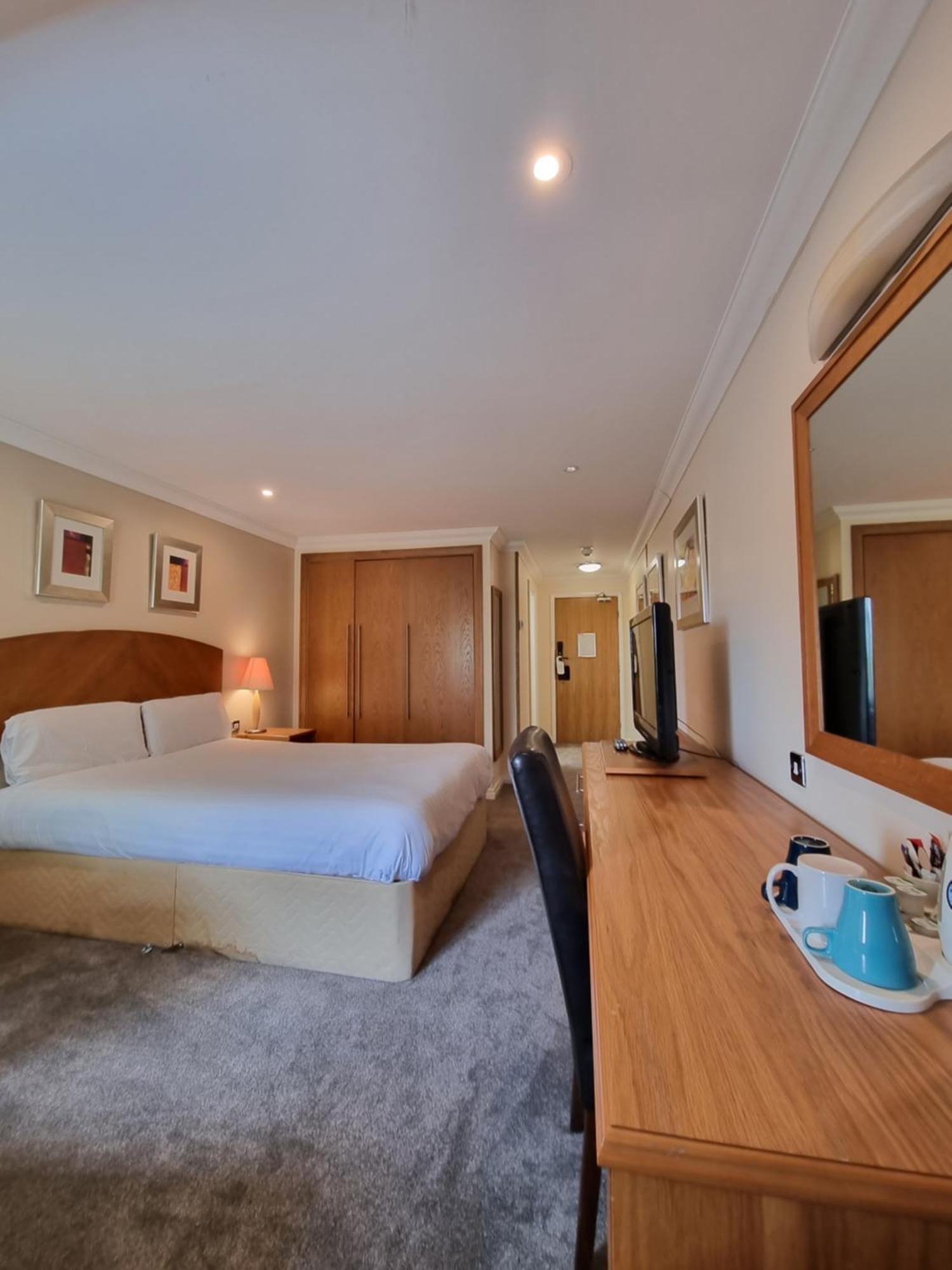 Kegworth Hotel & Conference Centre Buitenkant foto