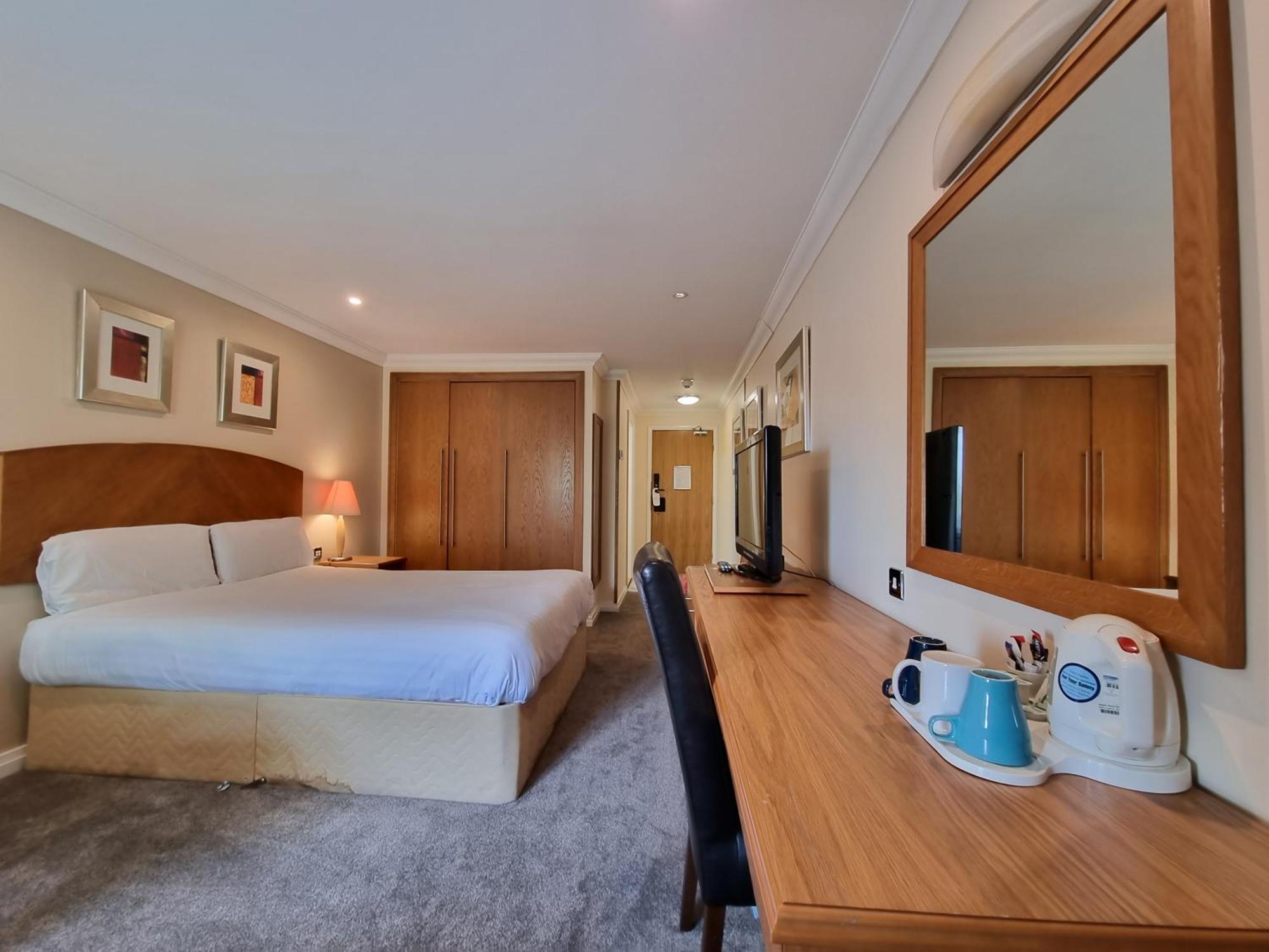 Kegworth Hotel & Conference Centre Buitenkant foto